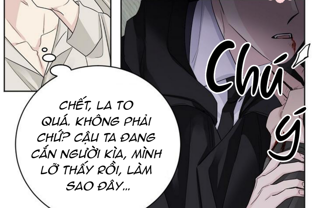 chinh phục quý ngài ma cà rồng chapter 1 127