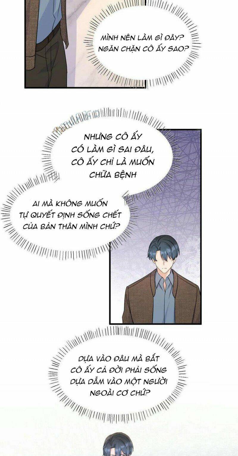 vẫn cứ nhớ em, nhớ em chapter 140 12