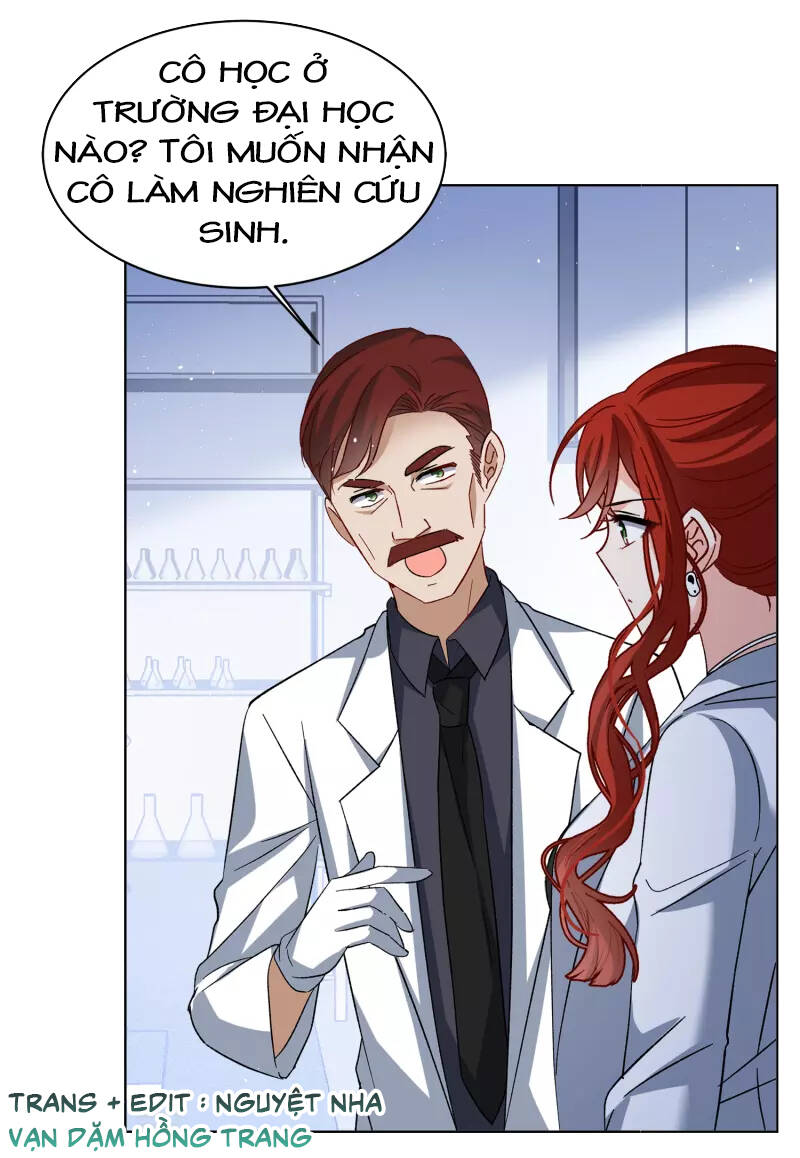 cô ấy đến rồi, xin nằm xuống! chapter 194 15