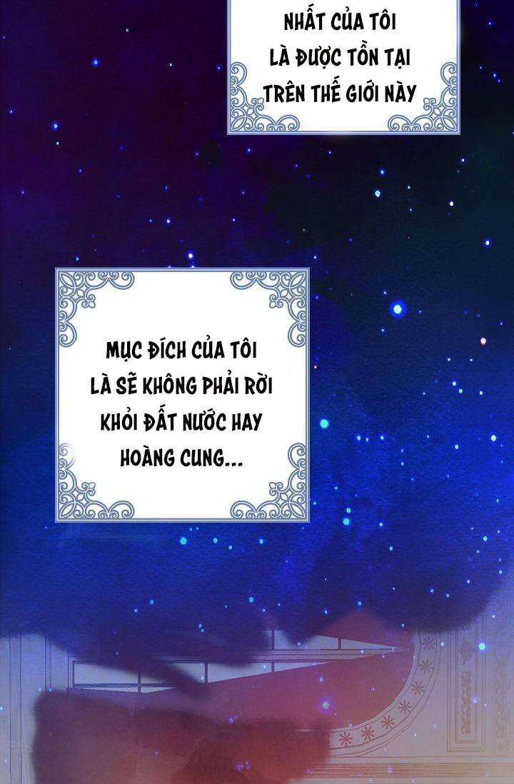 quý bà phu nhân là quái thú! chapter 0 10