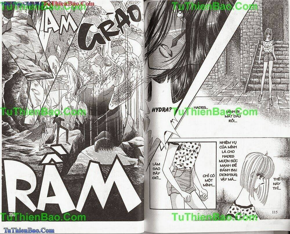 aries thần thoại cung hoàng đạo chapter 8 58