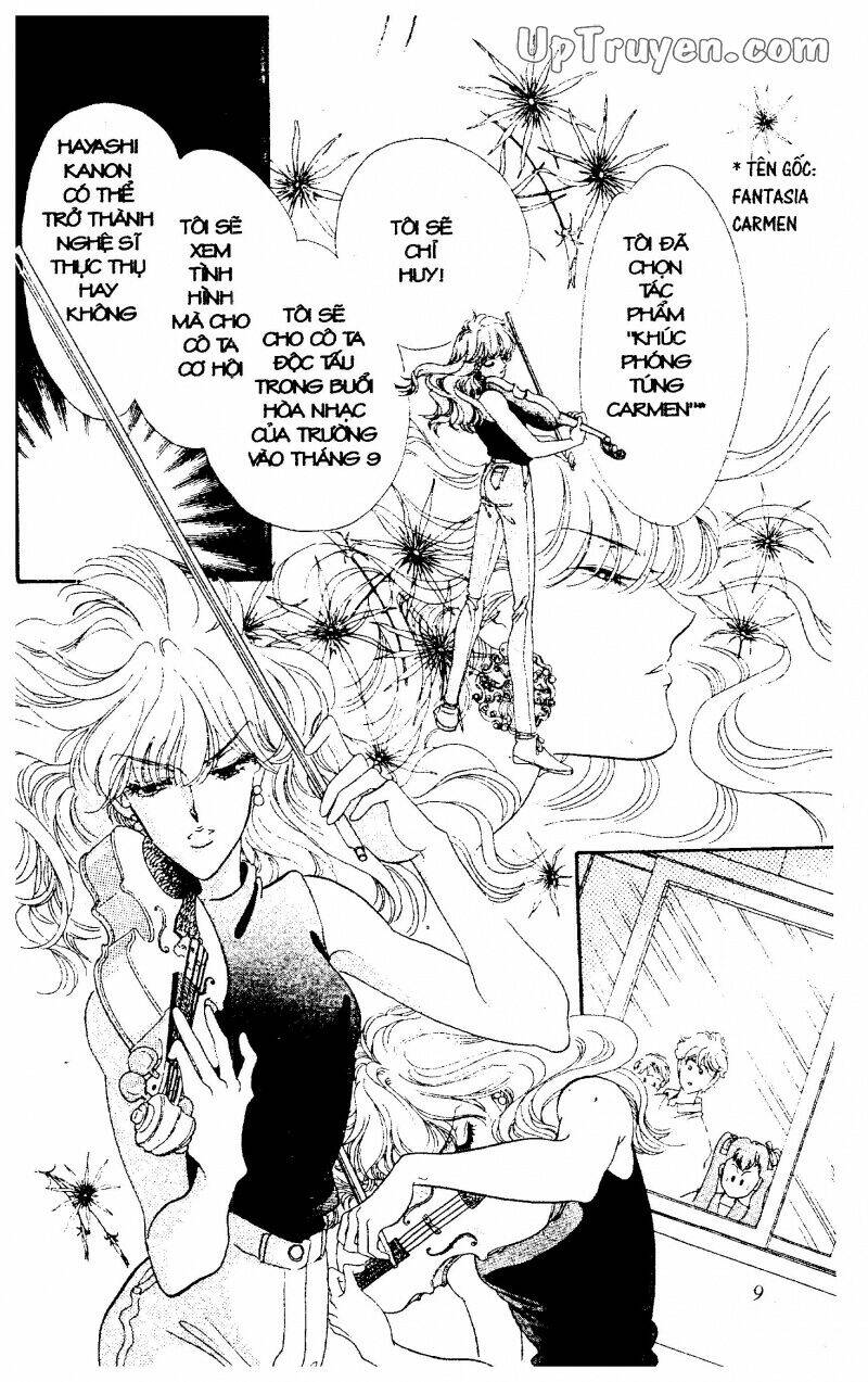 kanon - hoa âm chapter 2 9