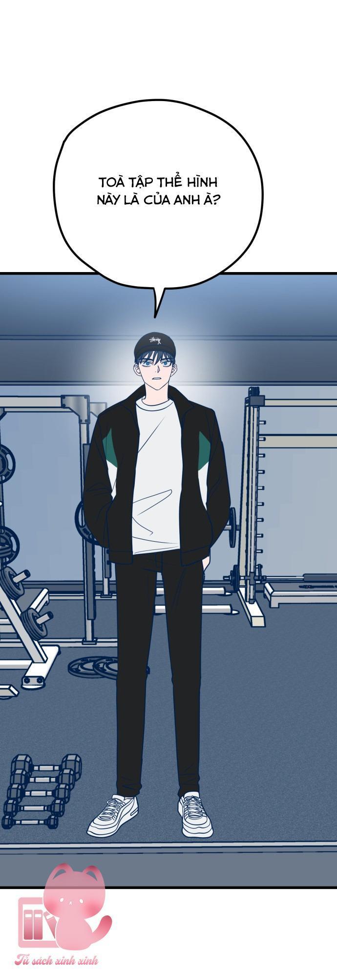 kẻ cắp gặp bà già chapter 10 2