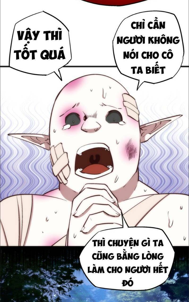 ta không phải đại ma vương chapter 20 20