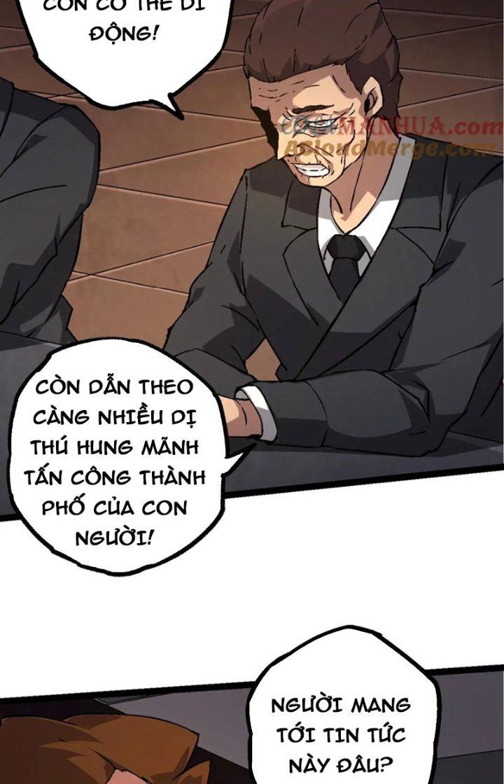 từ cây cổ thụ bắt đầu tiến hóa chapter 77 50