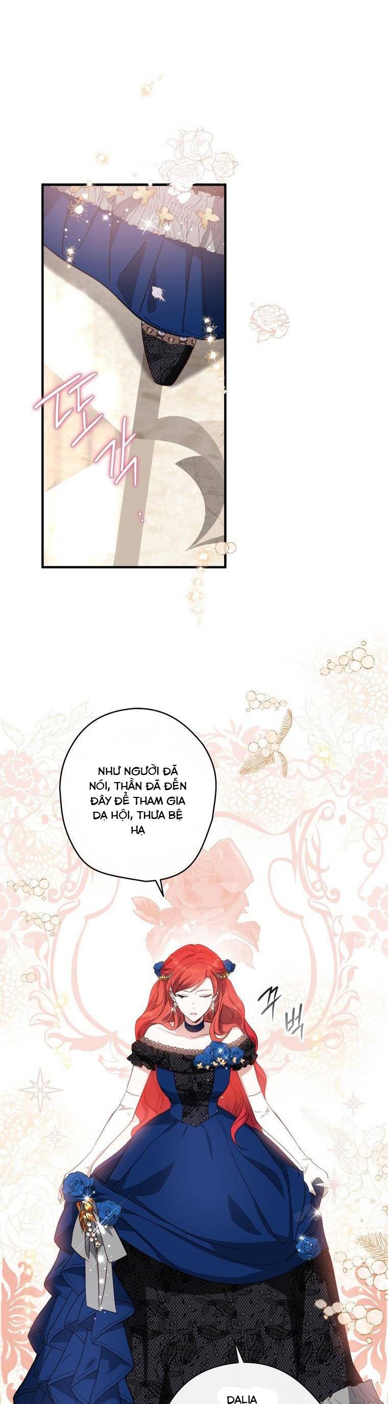 đã bảo nữ chính cải nam trang cơ mà ! chapter 24 26