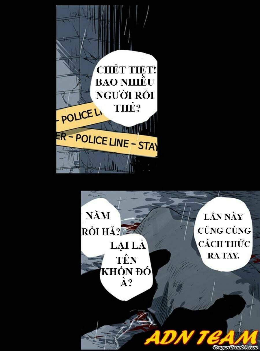 kho truyện kinh dị: ác mộng đêm về chapter 5 3