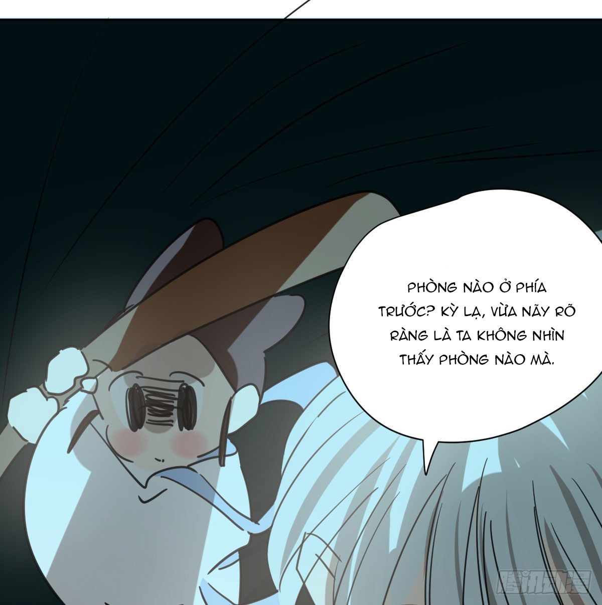Bắt Lấy Ngao Ngao chapter 190 - Trang 48