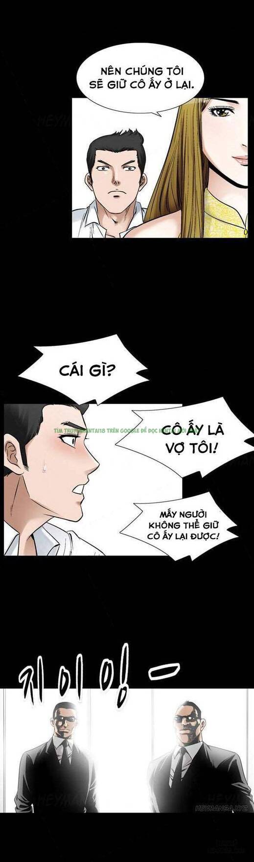 mùi vị của đôi bàn tay chapter 58 20