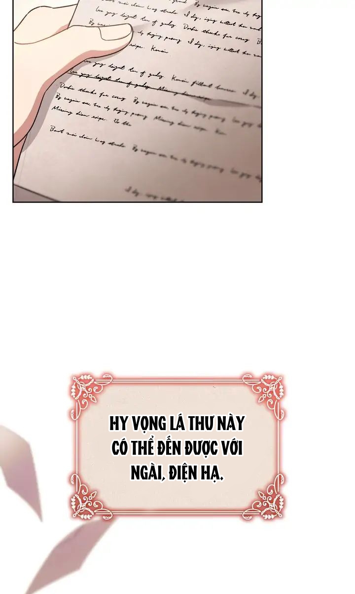 Đóa Hoa Tôn Kính chapter 27.2 - Trang 13