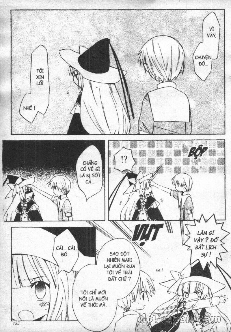 hoshi no witch chapter 2 153