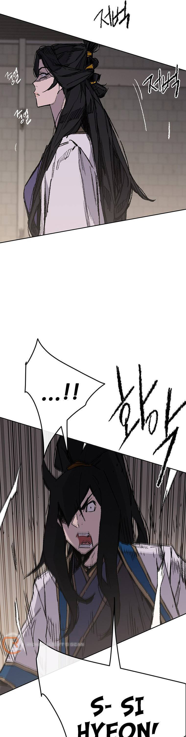 kiếm sĩ bất bại chapter 115 33