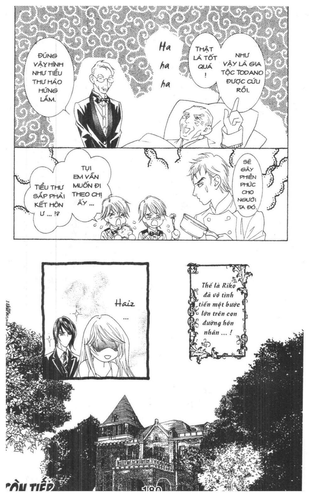 masochistic princess chapter 2 180