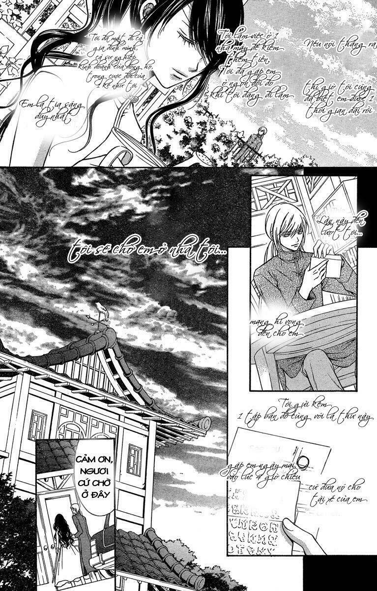 tổng hợp one shot. chapter 36 25