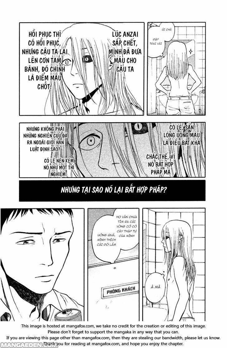 ranh giới quỷ chapter 15 26