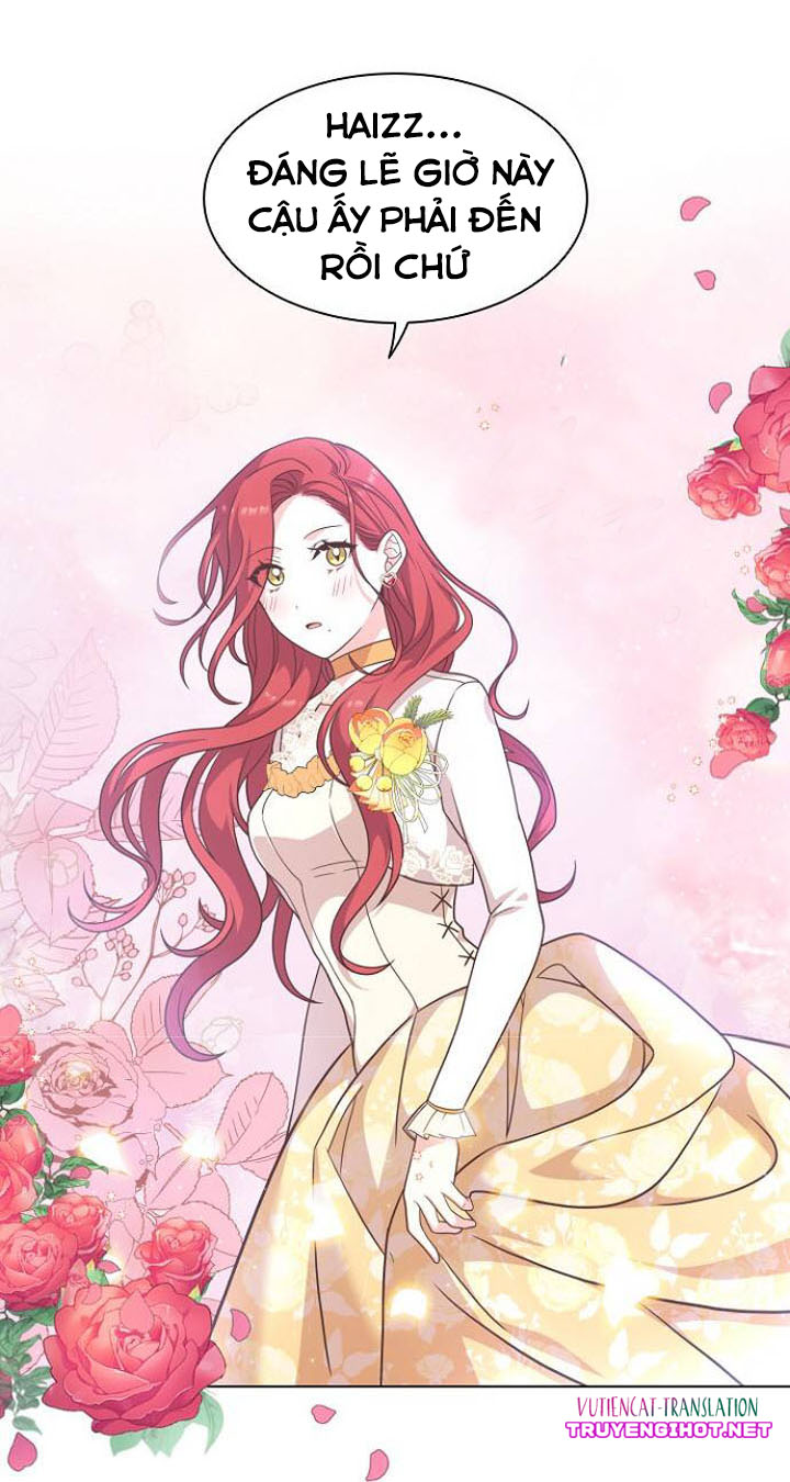 lời cầu hôn đến từ hoàng đế chapter 14.2 11