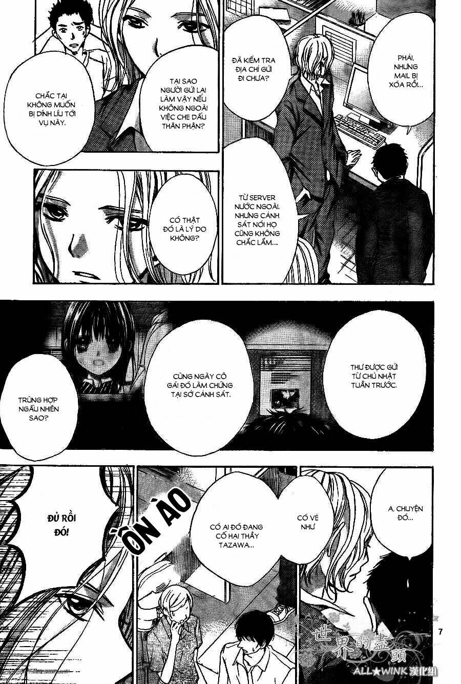 sekai no hate chapter 8 9