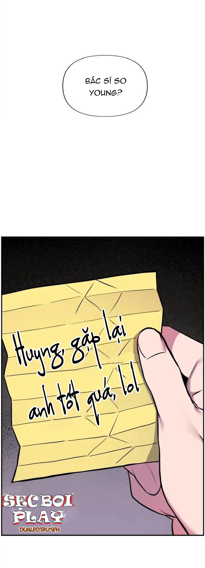 đối tác cơ thể hoàn hảo chapter 22 55