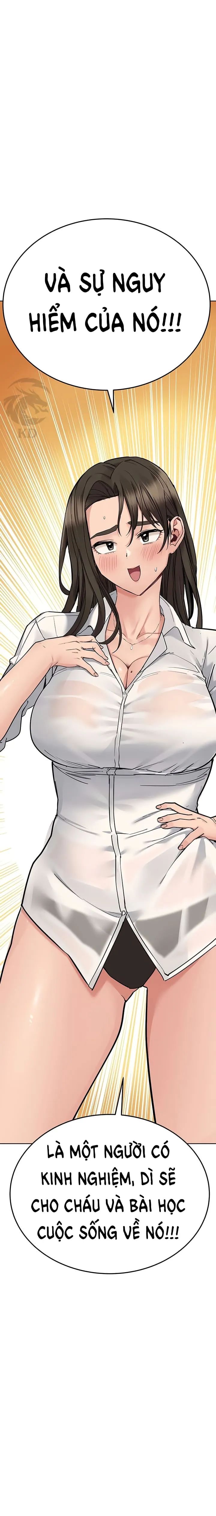 giữ bí mật với mẹ em nhé! chapter 82 3