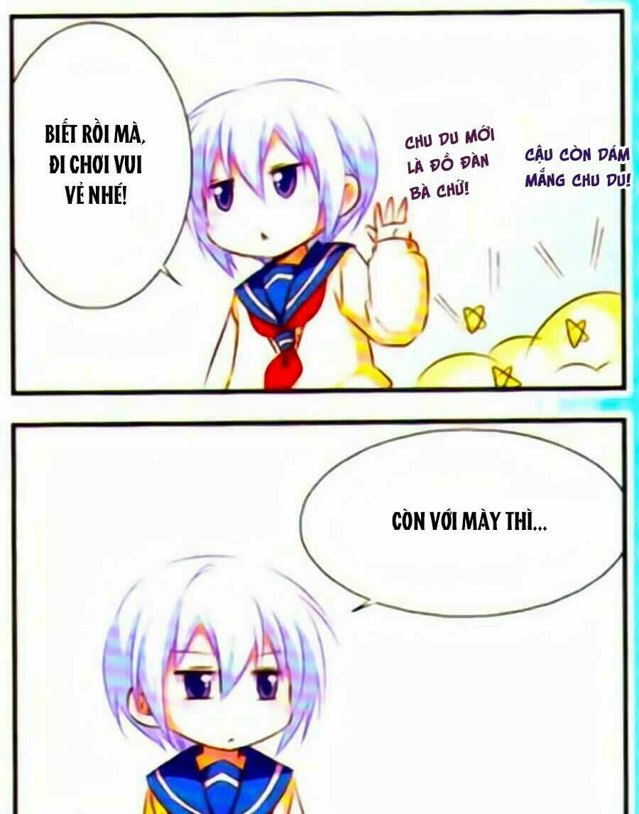 manh tam quốc chapter 91 12