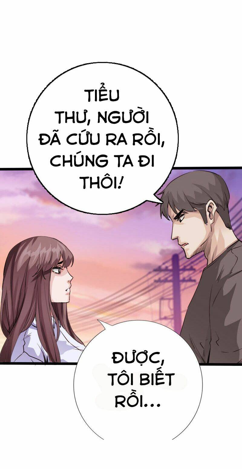tuyệt phẩm tà thiếu chapter 87 28