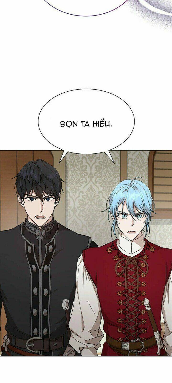 khế ước của ma tộc chapter 47 54