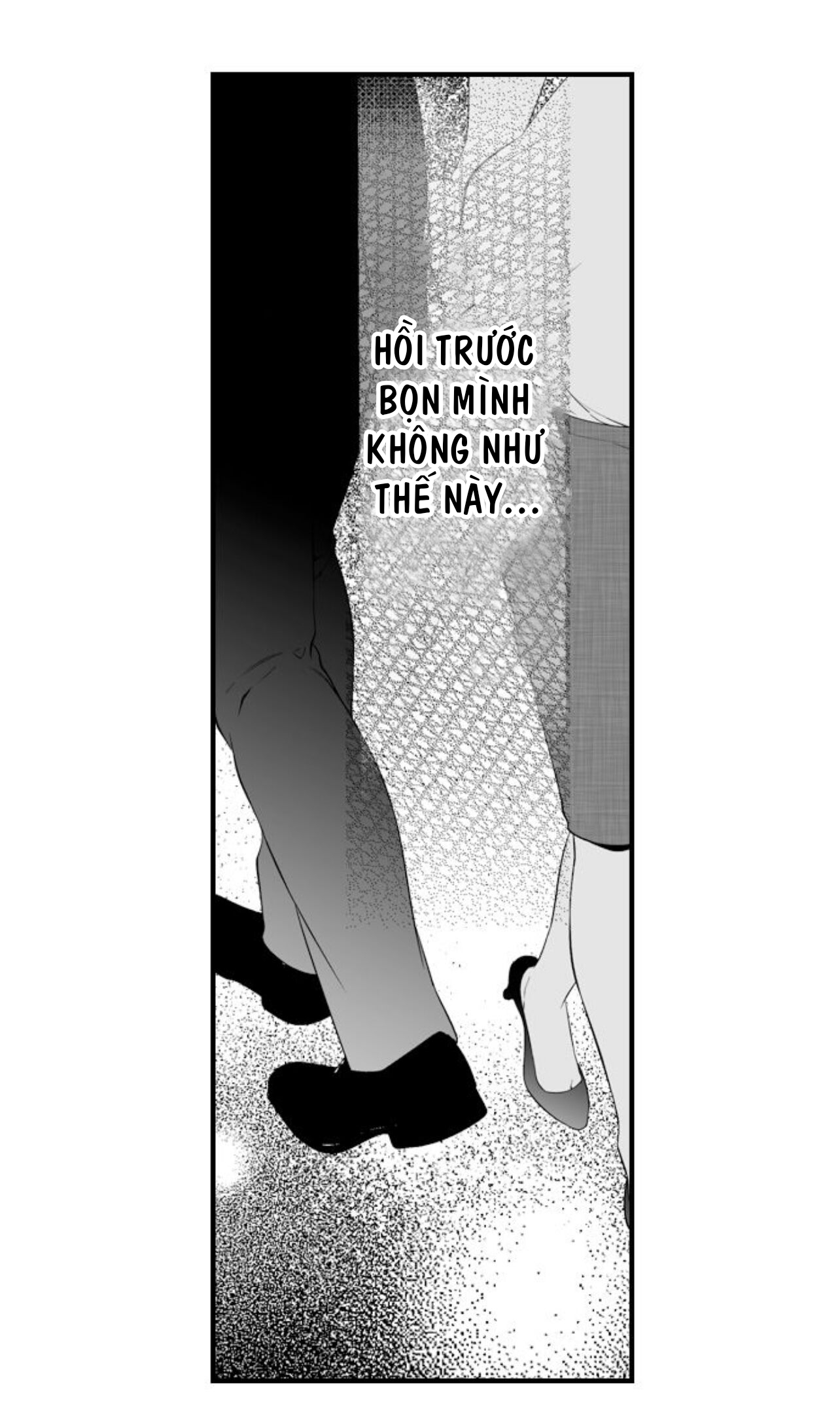 cơ thể tôi sẽ không quên được anh ấy chapter 1 11