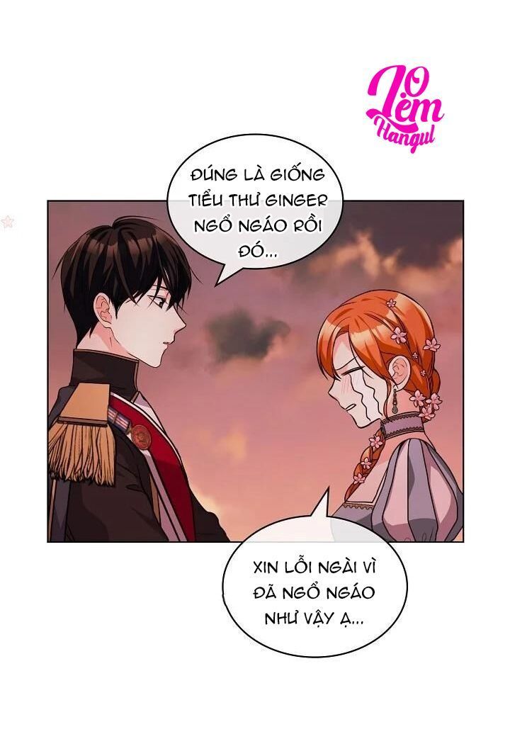 đức hạnh của ác nữ phản diện chapter 58 41