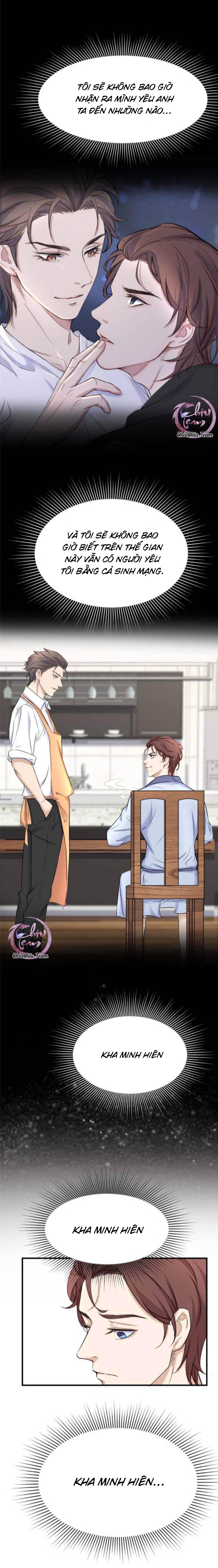 thu dĩ vi kỳ chapter 47 9