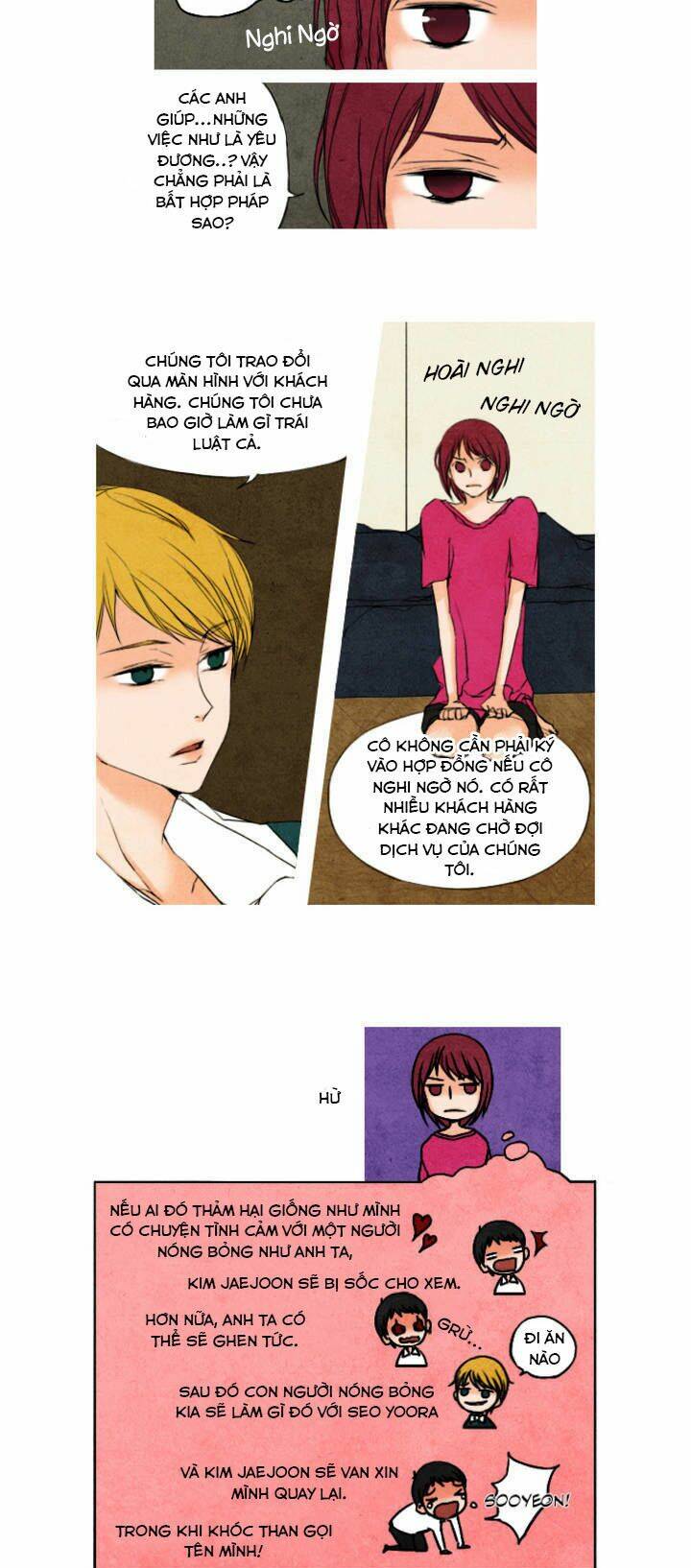 romantic marbling chapter 2 9