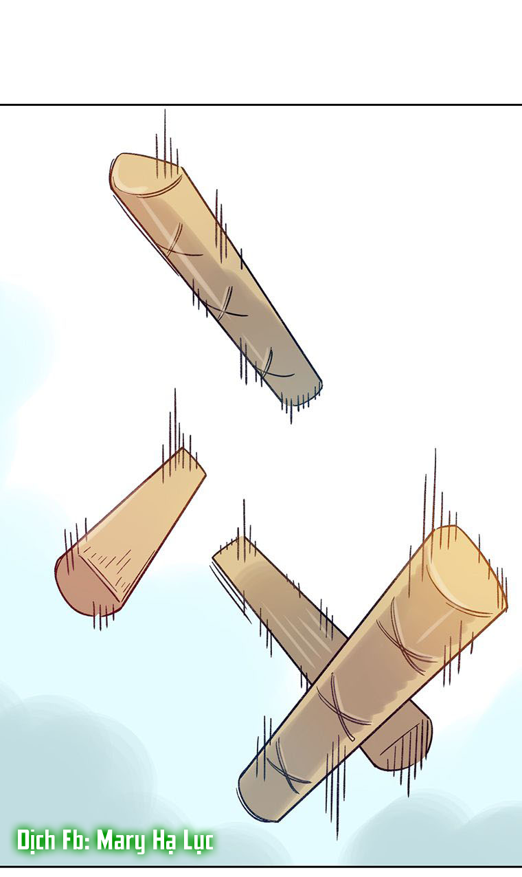 tôi muốn bay như một con bướm chapter 21 21