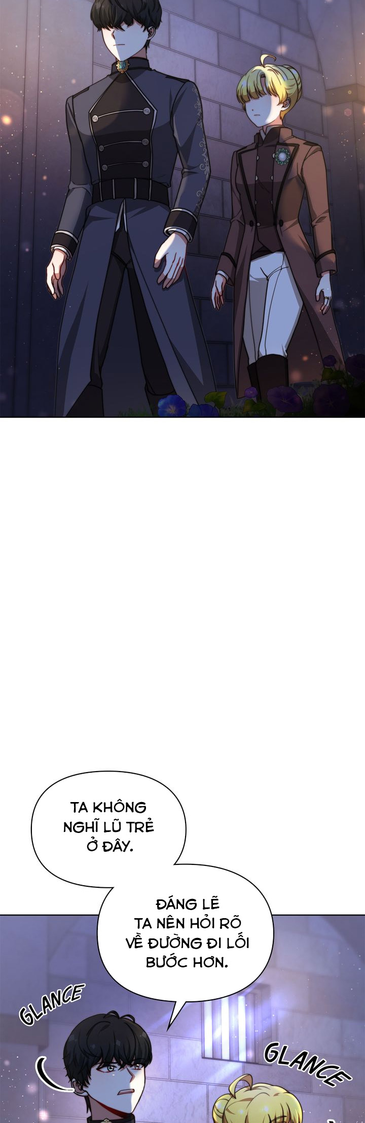 công nương eluana vita chapter 146 7