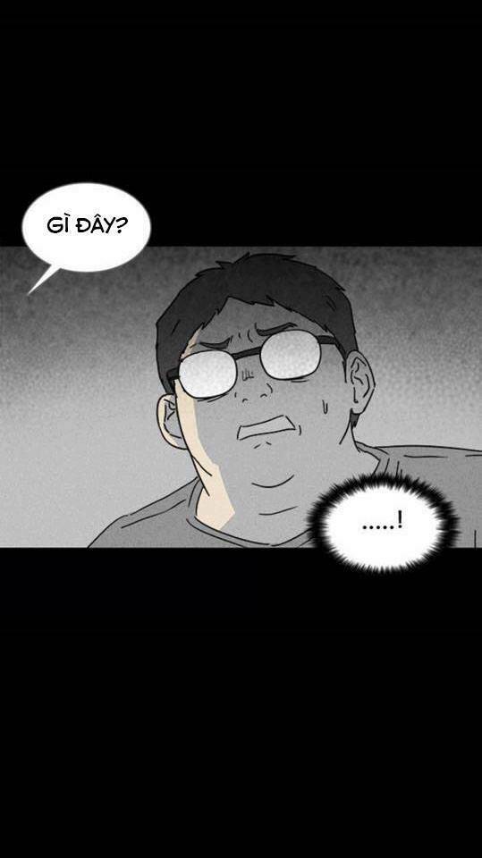 xí ngầu xương chapter 3 16