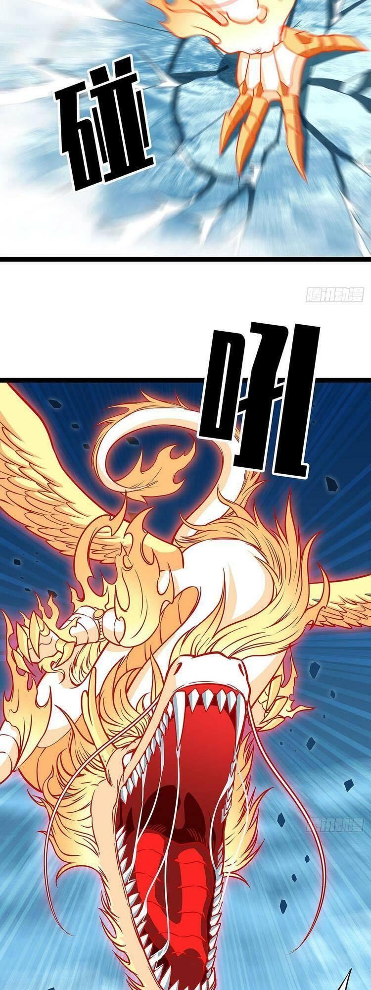 đi lên từ việc chơi game ngiêm túc chapter 84 8