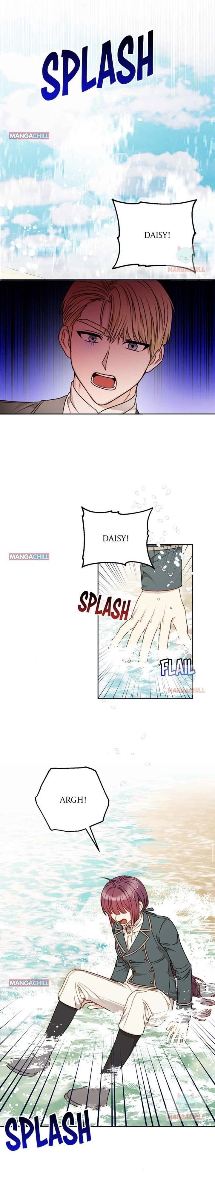 nữ chính muốn tôi trở thành mẹ kế chapter 52.2 4