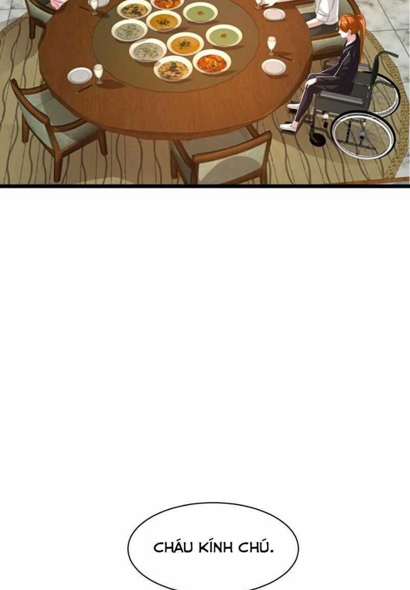 đô thị tà vương chapter 76 8