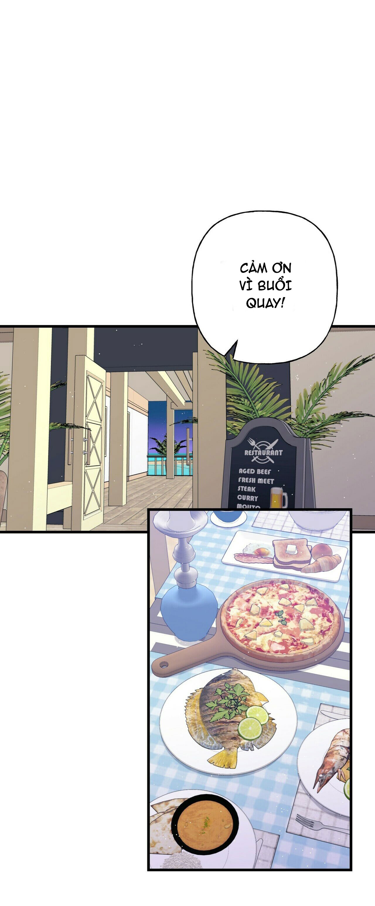 phía sau sân khấu chapter 9 29