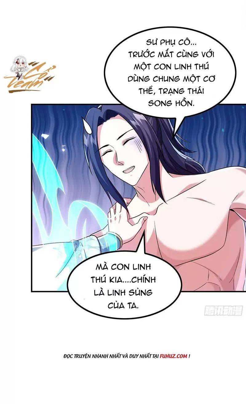 đệ nhất người ở rể chapter 181 19