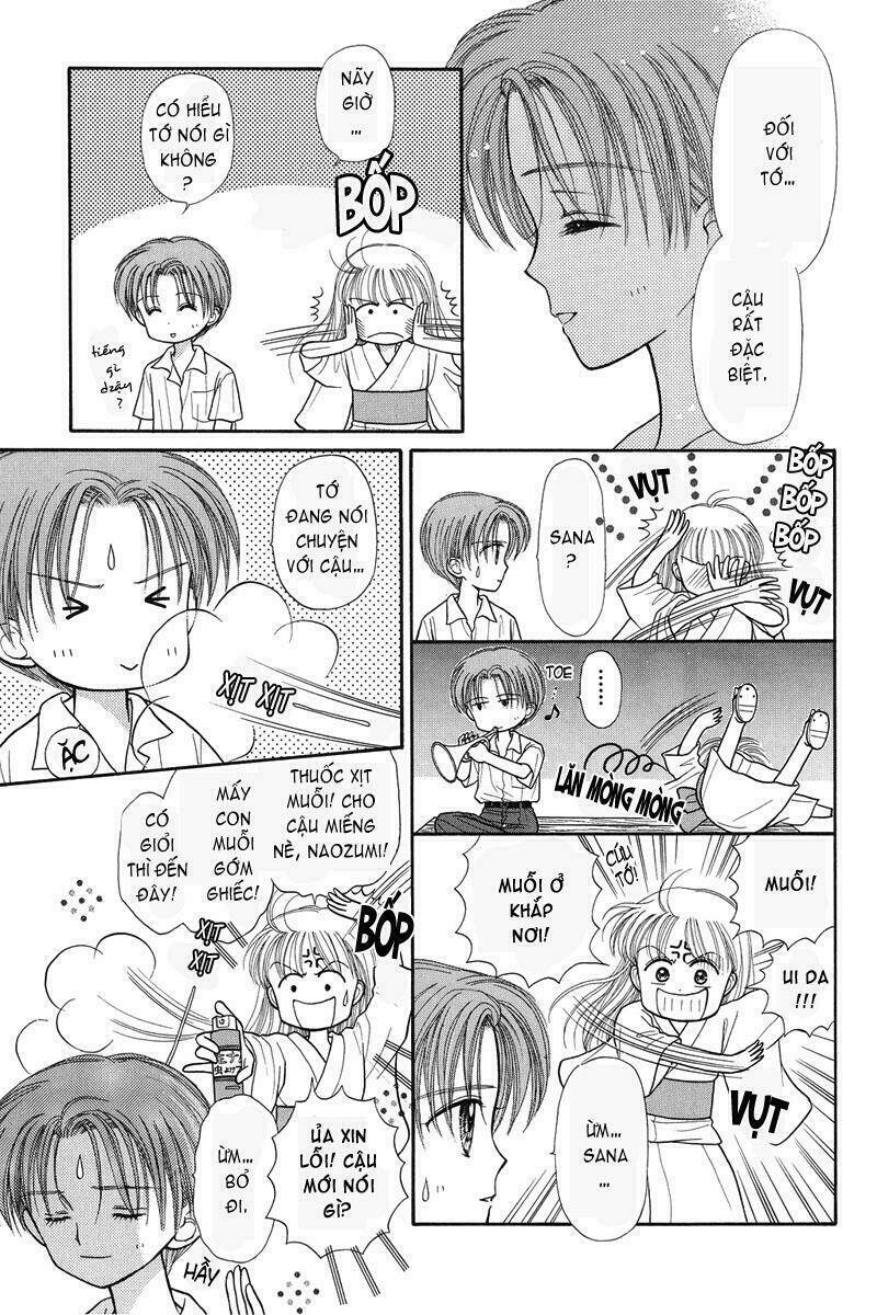 kodomo no omocha chapter 25 6