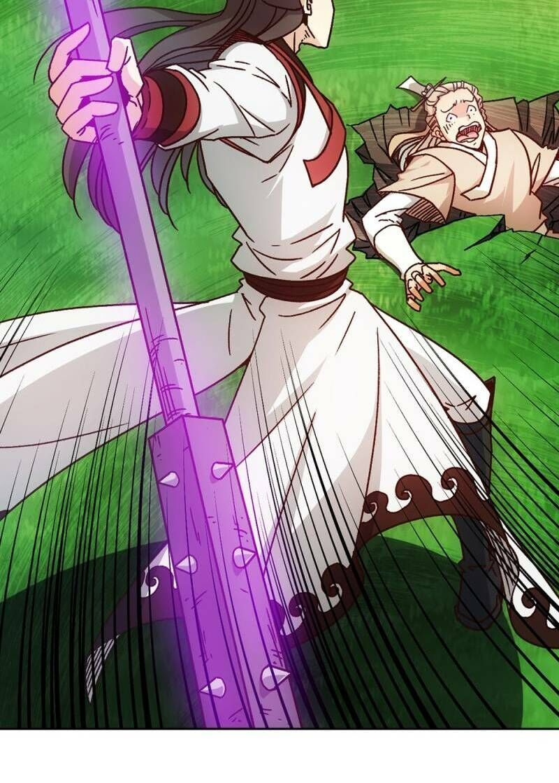 hồng thiên thần tôn chapter 43 21