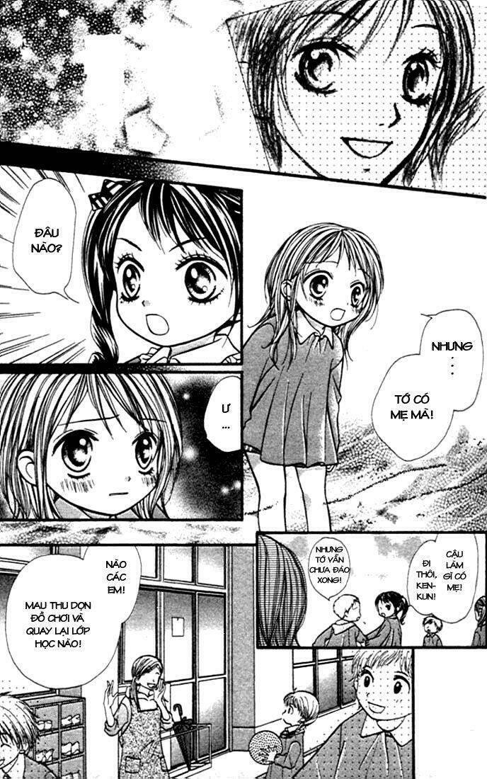 câu chuyện tuổi teen chapter 3 16