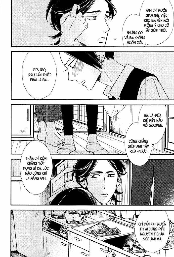 oita ga sugiru wa koneko-chan chapter 2 26