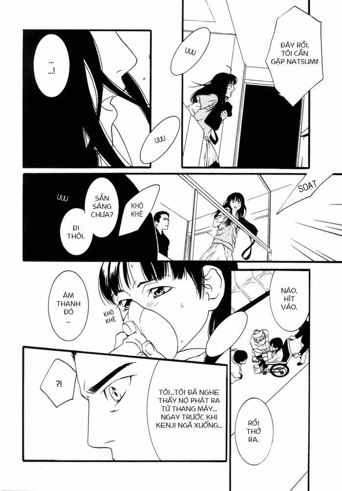 one missed call chapter 3 4