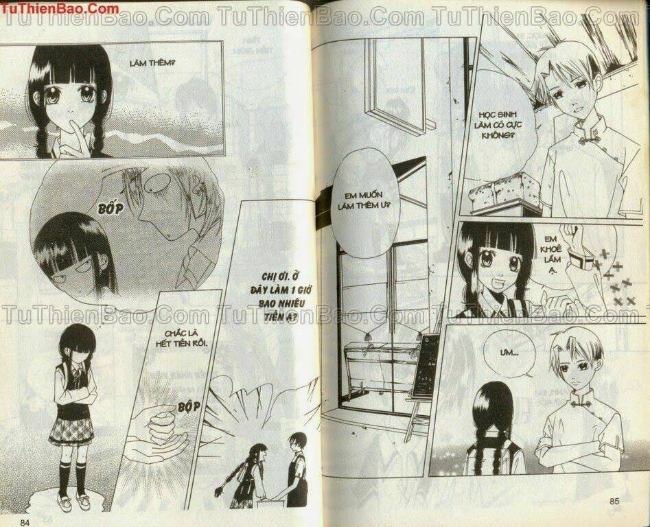 good luck chapter 1 42