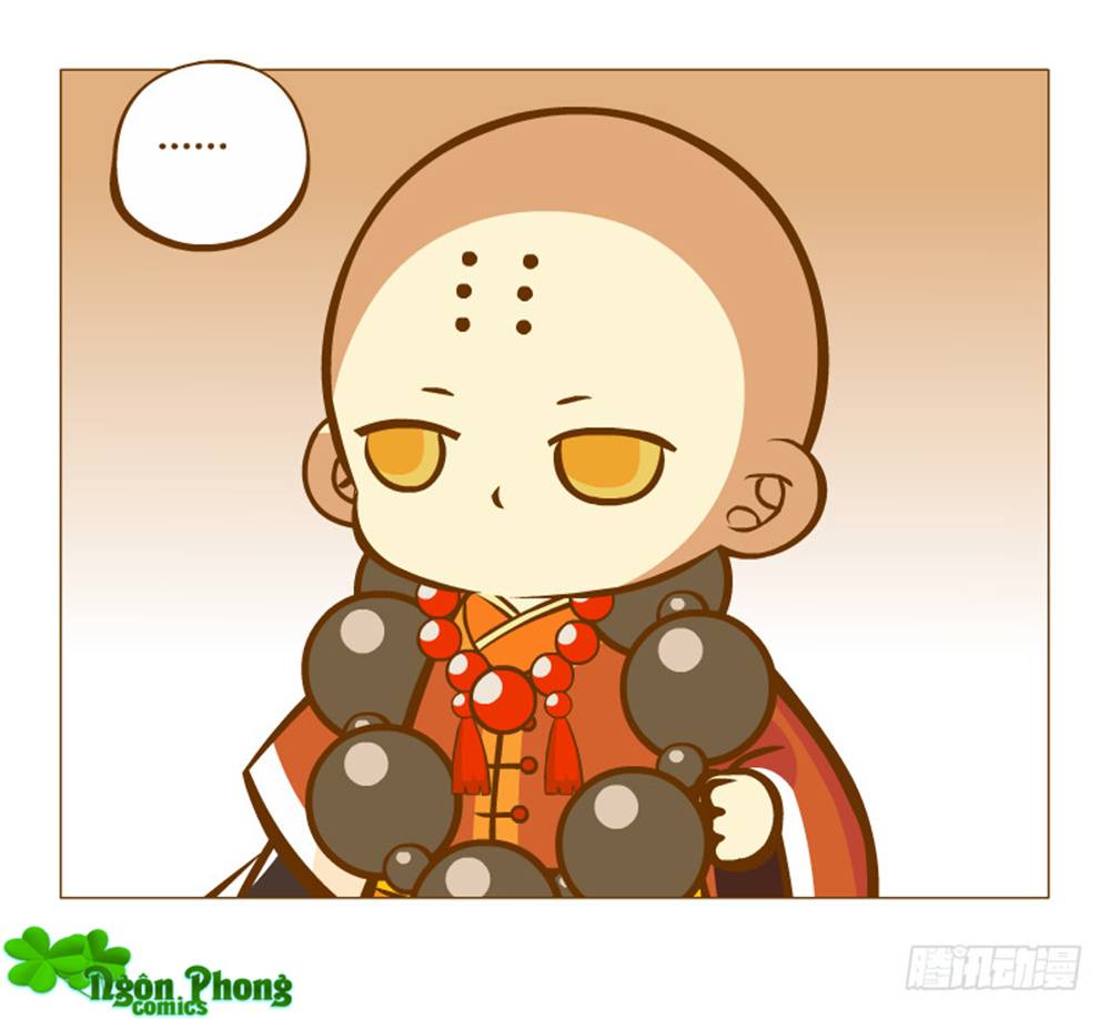 hòa thượng và tiểu long quân chapter 54 73