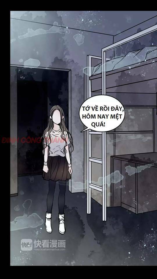 tiểu quỷ chapter 20 17