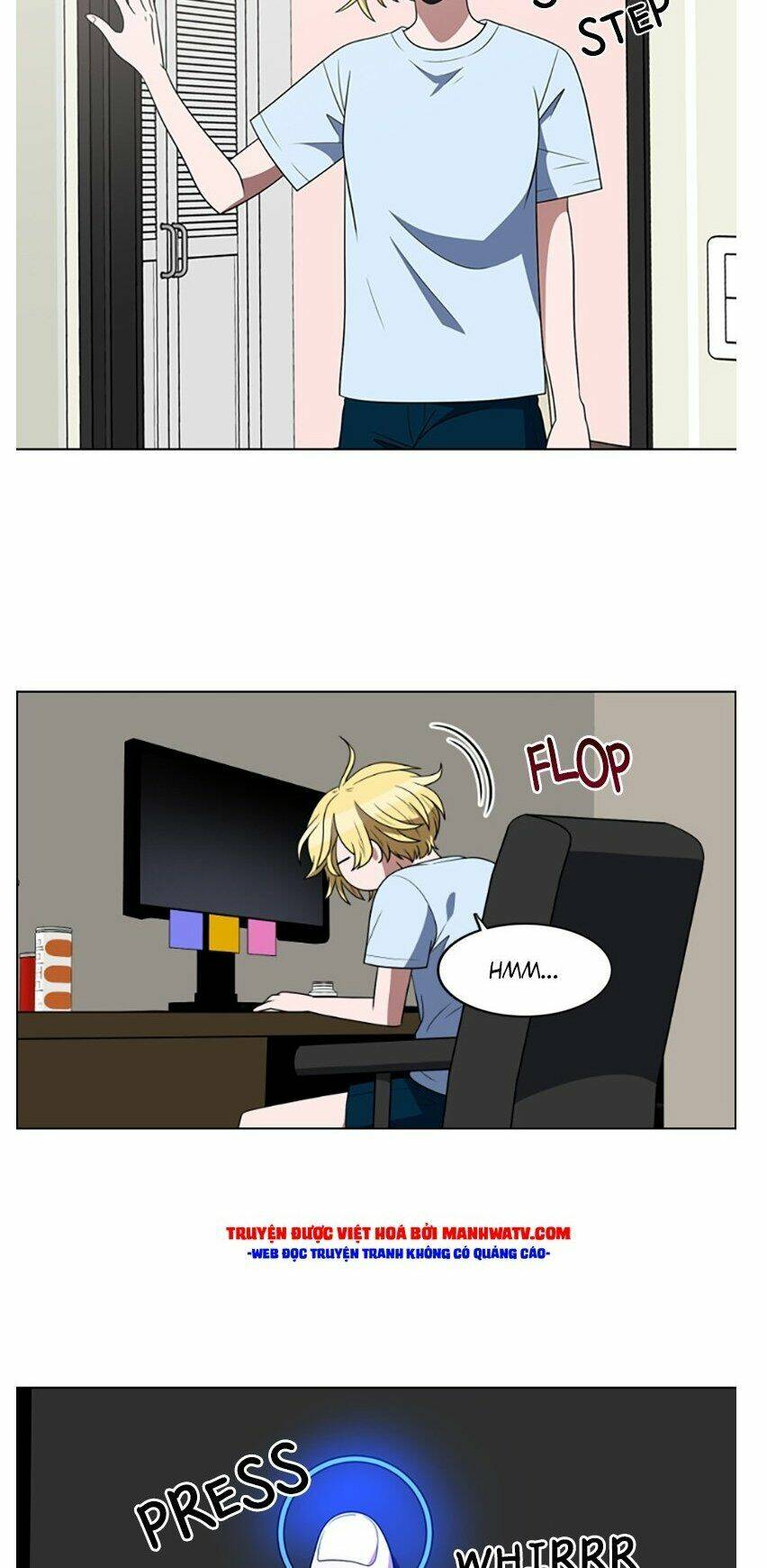 no scope chapter 76 3