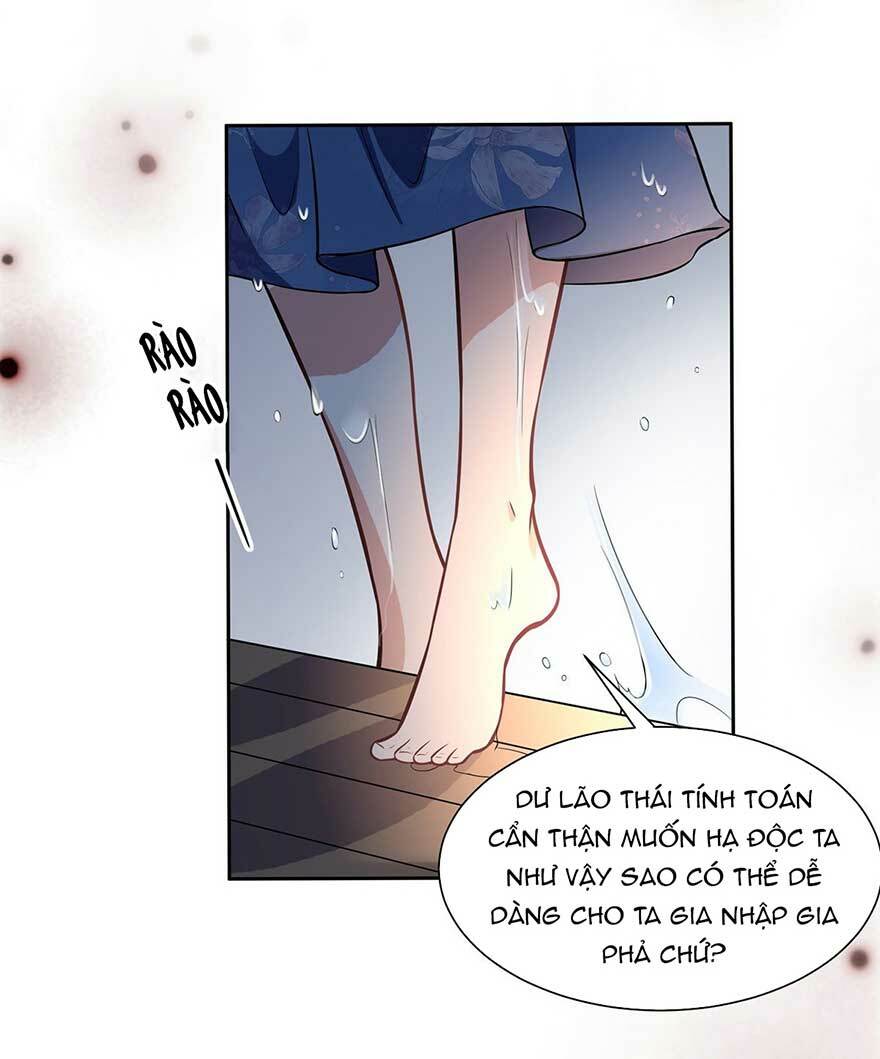 hoạn phi thiên hạ chapter 65 17