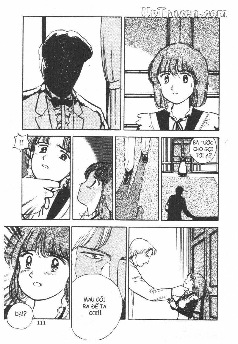 mush (họa sĩ thiên tài) chapter 2 114