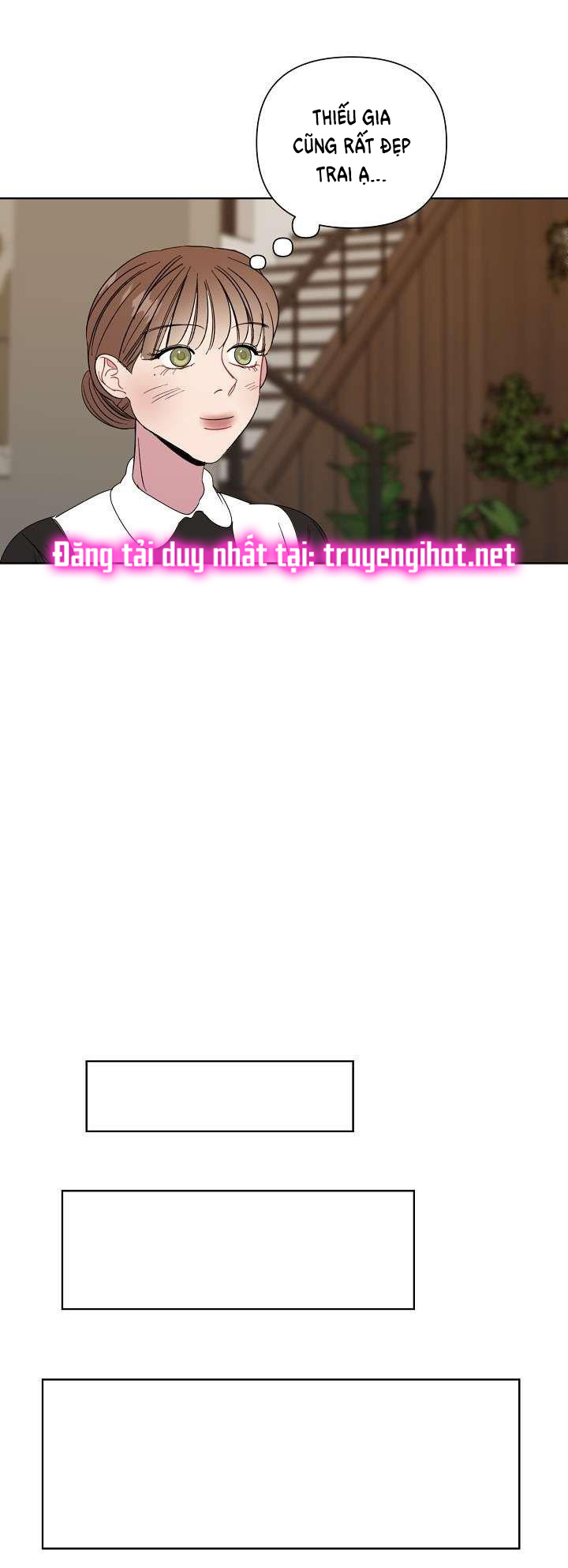 thiên đường (heaven) chapter 27 31